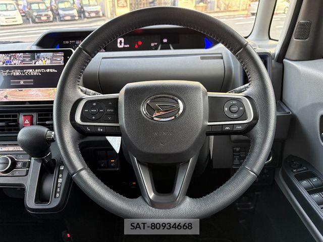 Daihatsu TANTO 2020-11 7021739-17