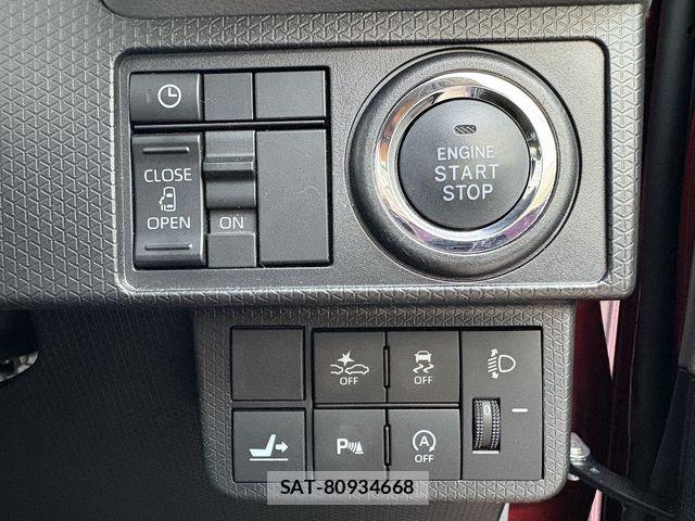 Daihatsu TANTO 2020-11 7021739-18