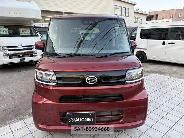 Daihatsu TANTO 2020-11 7021739-1