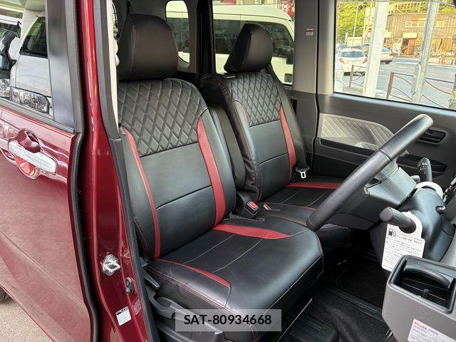 Daihatsu TANTO 2020-11 7021739-21