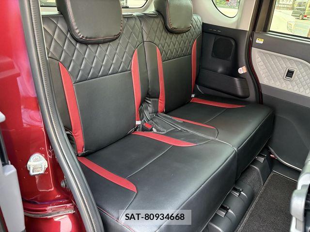 Daihatsu TANTO 2020-11 7021739-22