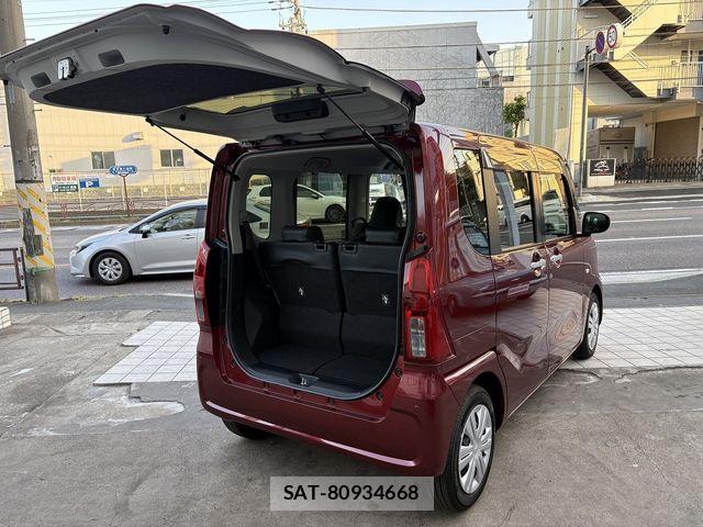 Daihatsu TANTO 2020-11 7021739-23