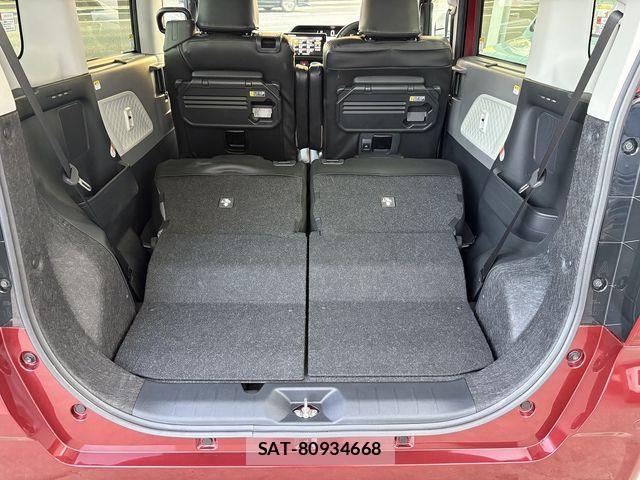 Daihatsu TANTO 2020-11 7021739-24
