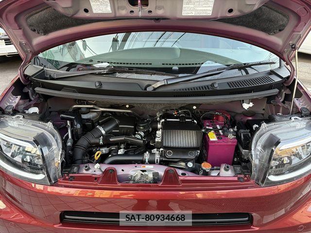 Daihatsu TANTO 2020-11 7021739-26