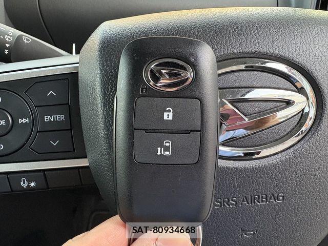 Daihatsu TANTO 2020-11 7021739-28