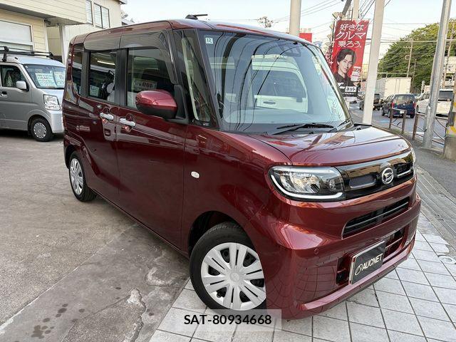 Daihatsu TANTO 2020-11 7021739-2