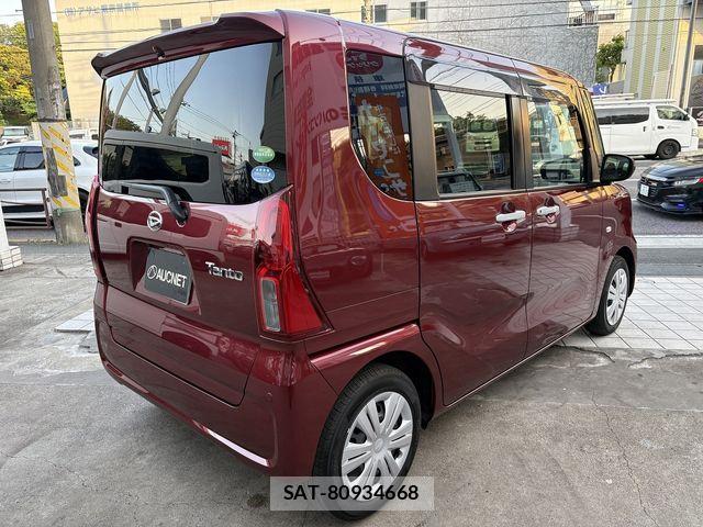 Daihatsu TANTO 2020-11 7021739-3