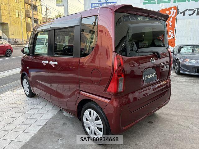 Daihatsu TANTO 2020-11 7021739-5