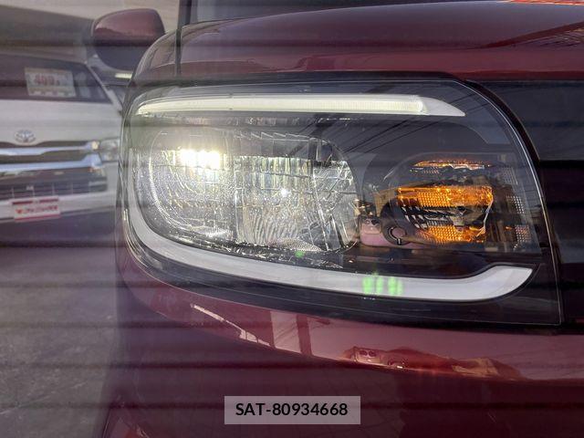 Daihatsu TANTO 2020-11 7021739-6