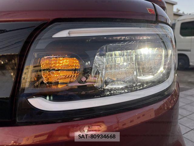 Daihatsu TANTO 2020-11 7021739-7