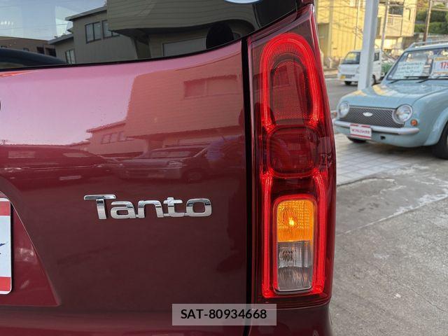 Daihatsu TANTO 2020-11 7021739-8
