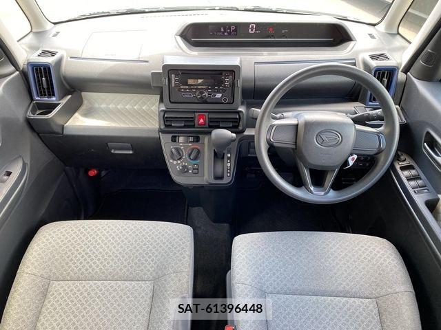 Daihatsu TANTO 2021-05 7061016-11