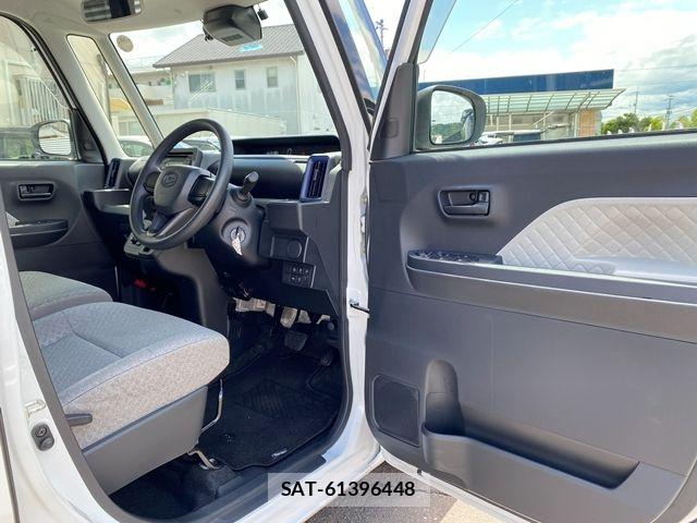 Daihatsu TANTO 2021-05 7061016-12