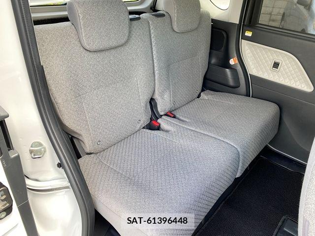 Daihatsu TANTO 2021-05 7061016-16