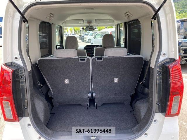 Daihatsu TANTO 2021-05 7061016-17