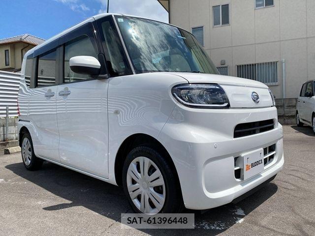 Daihatsu TANTO 2021-05 7061016-1