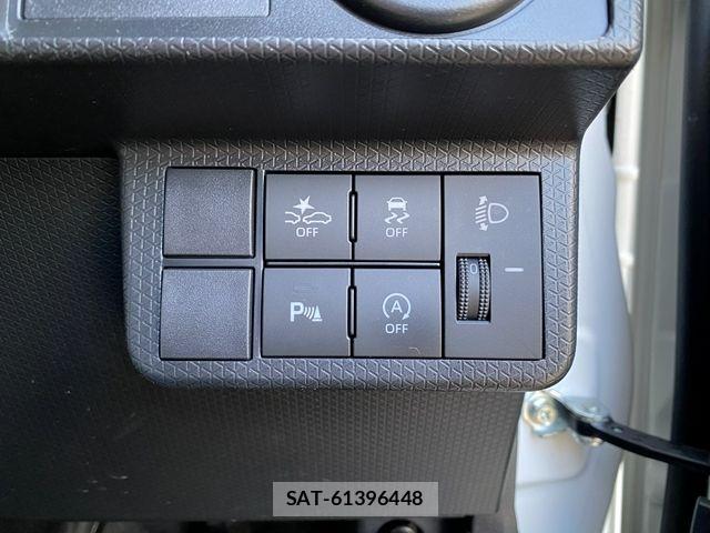 Daihatsu TANTO 2021-05 7061016-21