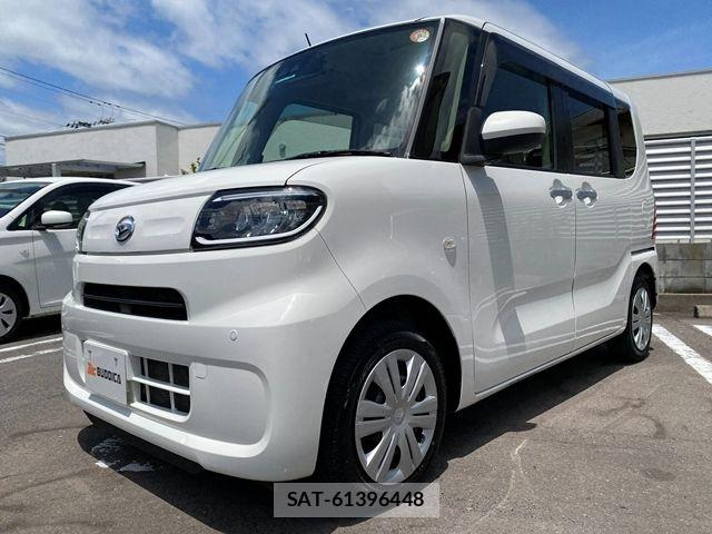 Daihatsu TANTO 2021-05 7061016-3