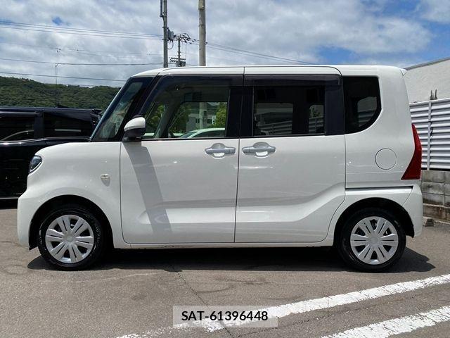 Daihatsu TANTO 2021-05 7061016-4