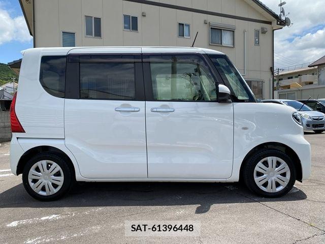 Daihatsu TANTO 2021-05 7061016-5