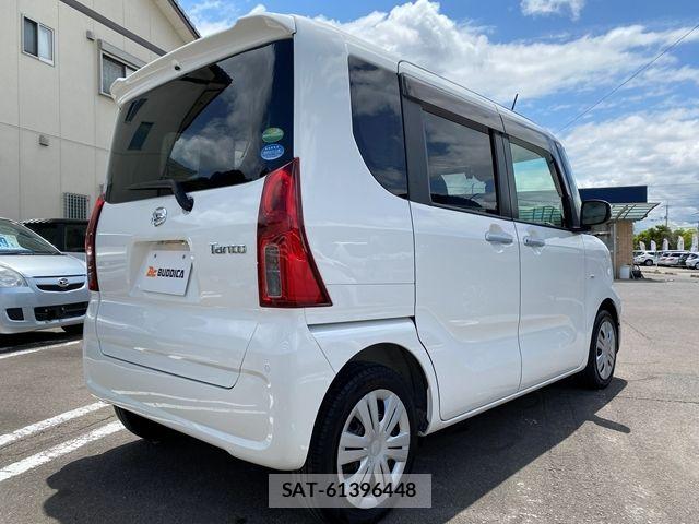 Daihatsu TANTO 2021-05 7061016-6