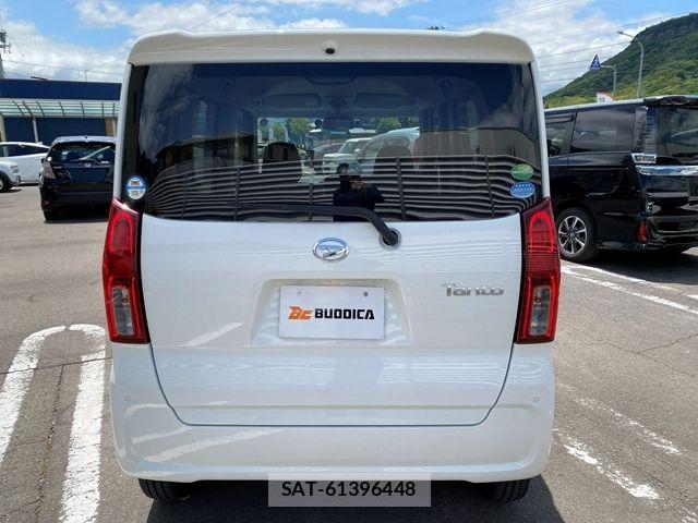Daihatsu TANTO 2021-05 7061016-7