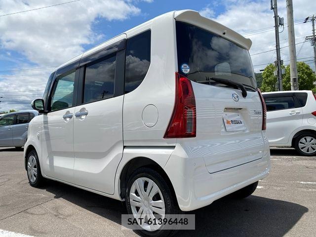 Daihatsu TANTO 2021-05 7061016-8