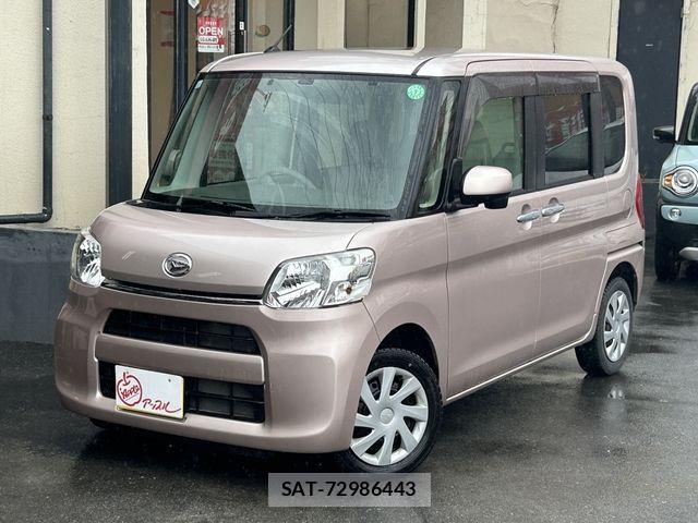 Daihatsu TANTO 2015-10 7061017-0