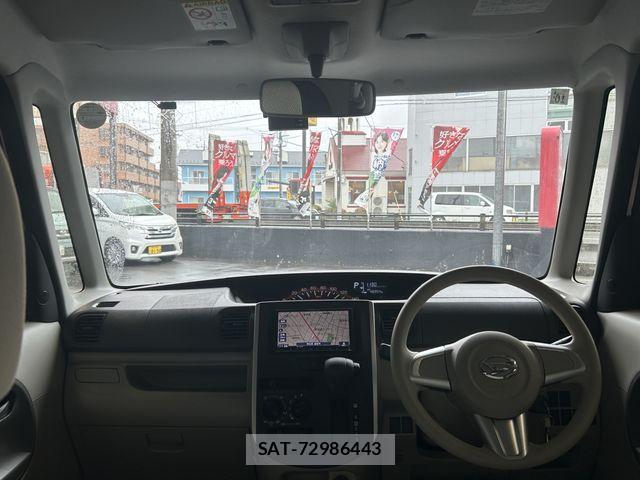 Daihatsu TANTO 2015-10 7061017-11