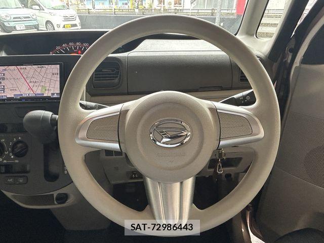 Daihatsu TANTO 2015-10 7061017-12