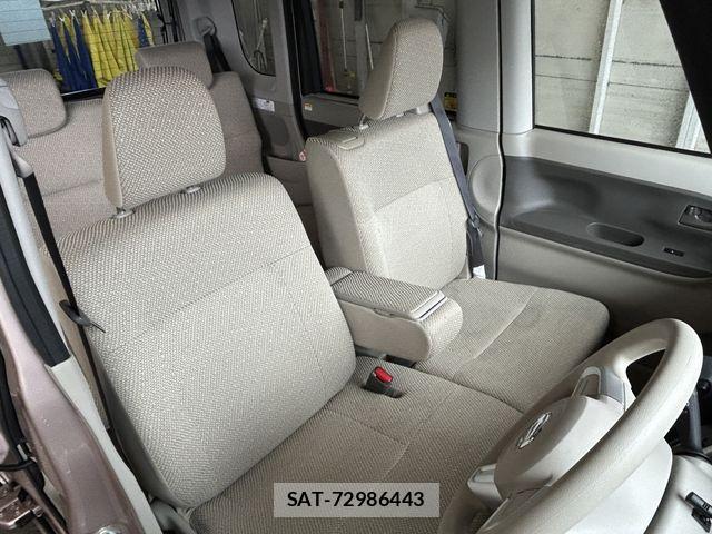 Daihatsu TANTO 2015-10 7061017-14
