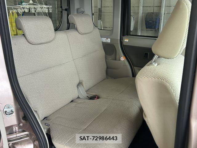 Daihatsu TANTO 2015-10 7061017-15