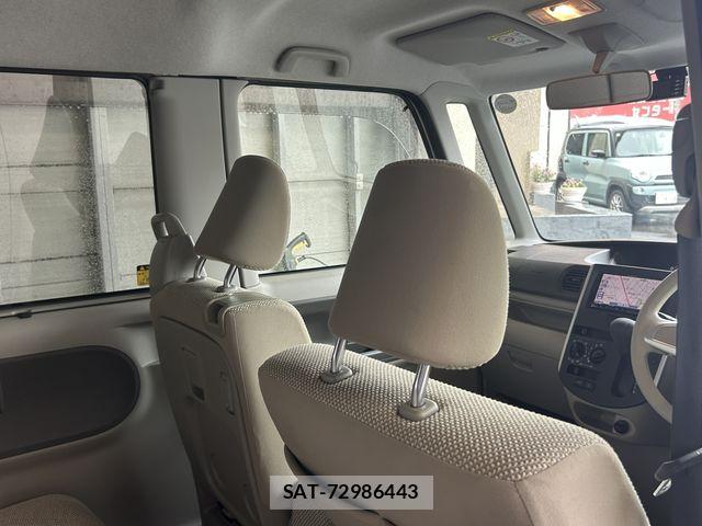 Daihatsu TANTO 2015-10 7061017-16