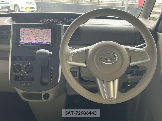 Daihatsu TANTO 2015-10 7061017-1