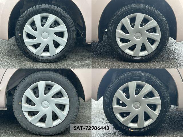 Daihatsu TANTO 2015-10 7061017-19