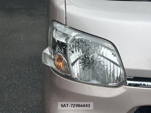 Daihatsu TANTO 2015-10 7061017-20