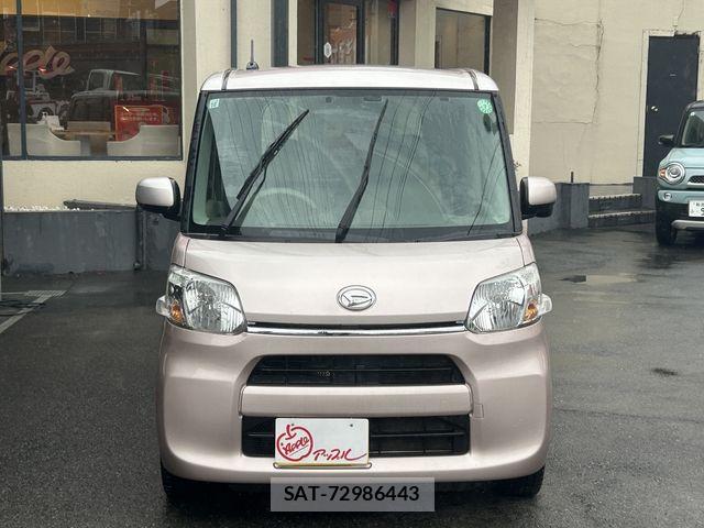 Daihatsu TANTO 2015-10 7061017-4
