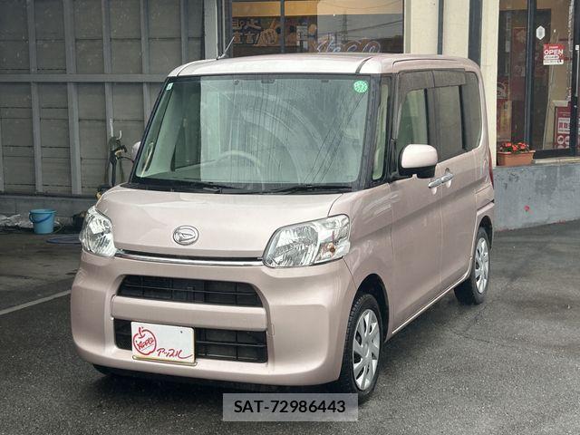 Daihatsu TANTO 2015-10 7061017-5
