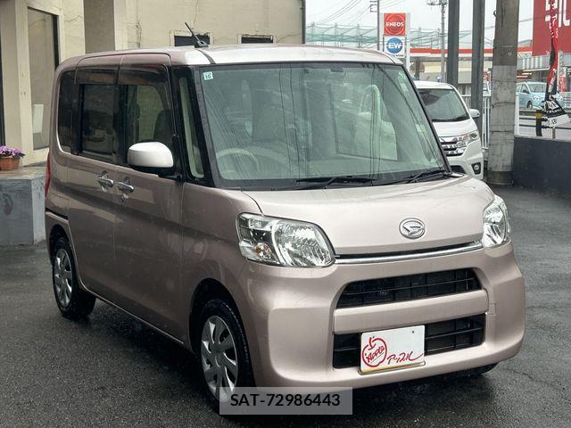 Daihatsu TANTO 2015-10 7061017-6