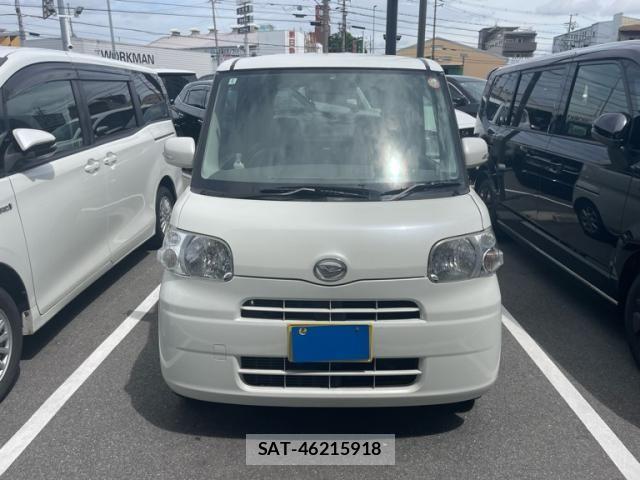 Daihatsu TANTO 2010-01 7061026-0