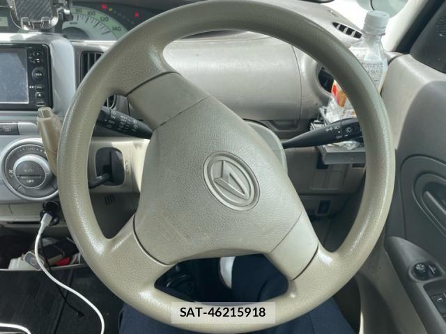 Daihatsu TANTO 2010-01 7061026-13