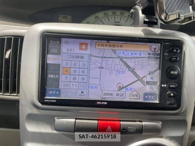 Daihatsu TANTO 2010-01 7061026-18
