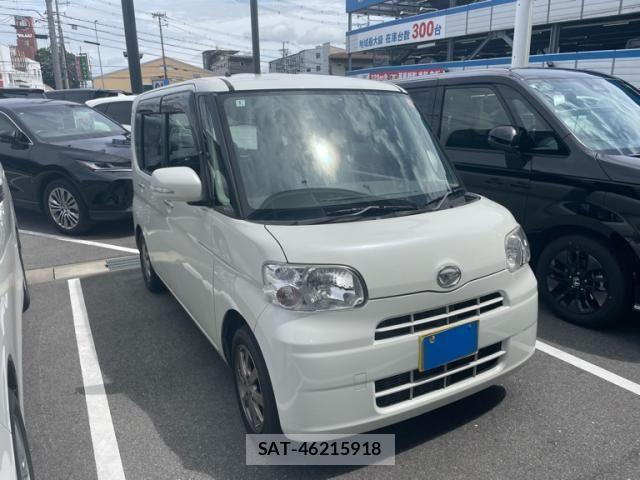 Daihatsu TANTO 2010-01 7061026-1