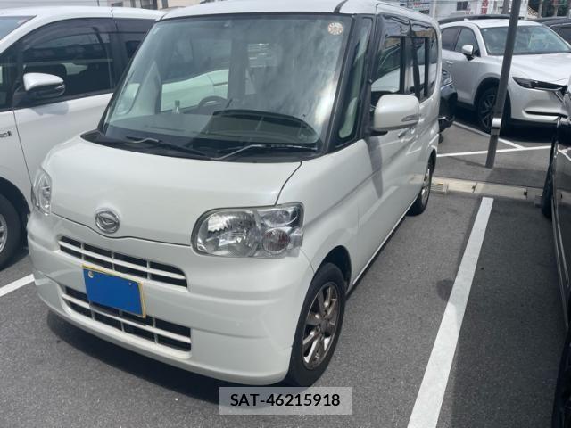 Daihatsu TANTO 2010-01 7061026-2