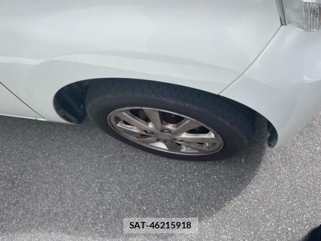 Daihatsu TANTO 2010-01 7061026-3