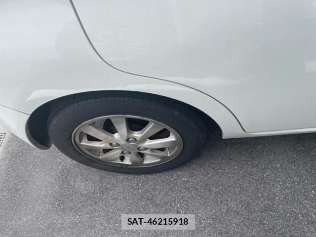 Daihatsu TANTO 2010-01 7061026-4