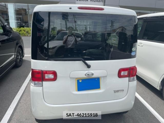 Daihatsu TANTO 2010-01 7061026-5
