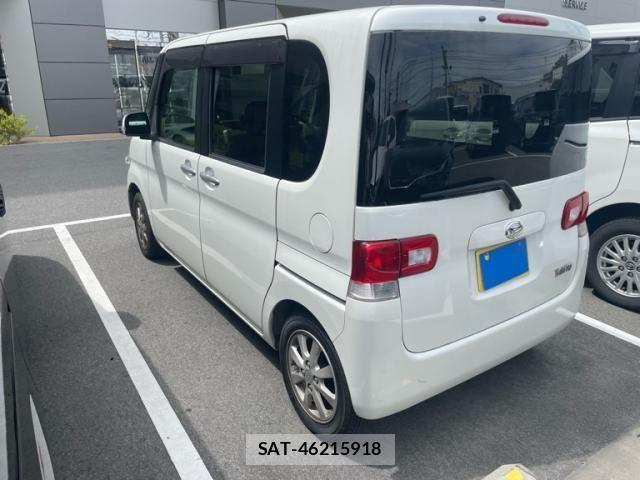 Daihatsu TANTO 2010-01 7061026-6
