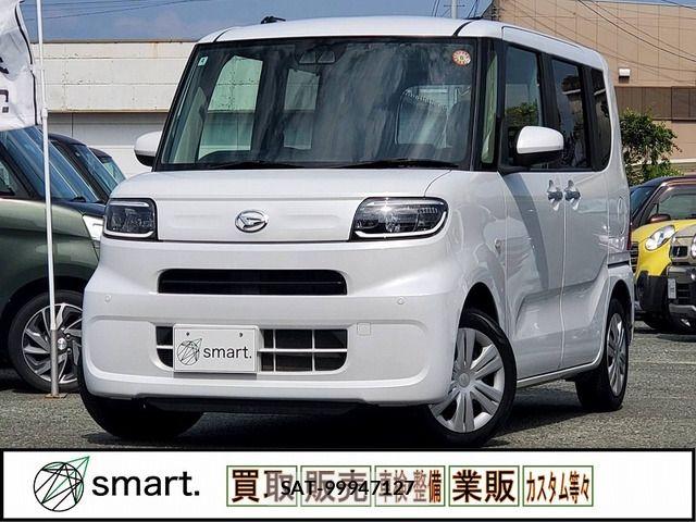 Daihatsu TANTO 2021-04 7061007-0