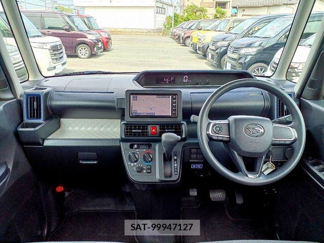 Daihatsu TANTO 2021-04 7061007-9